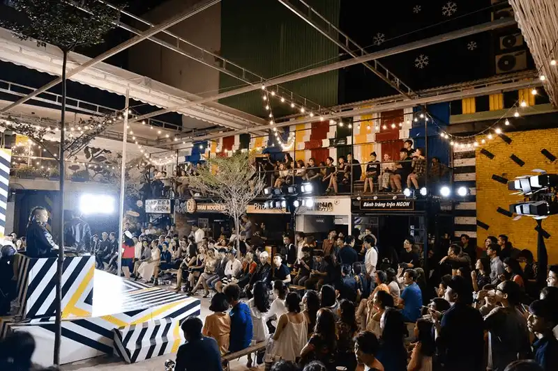 Zone 87 - chốn hẹn hò mới cực chất cho giới trẻ Sài Gòn 6 wanderlust tips zone 87 diem dung chan moi cua gioi tre sai gon 6