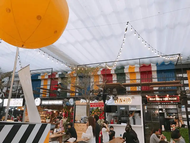 Zone 87 - chốn hẹn hò mới cực chất cho giới trẻ Sài Gòn 11 wanderlust tips zone 87 diem dung chan moi cua gioi tre sai gon 7