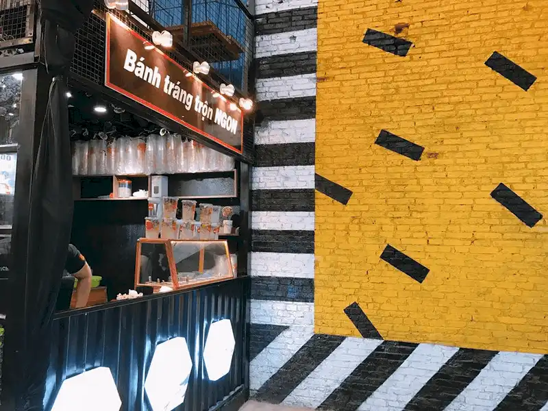 Zone 87 - chốn hẹn hò mới cực chất cho giới trẻ Sài Gòn 8 wanderlust tips zone 87 diem dung chan moi cua gioi tre sai gon 9