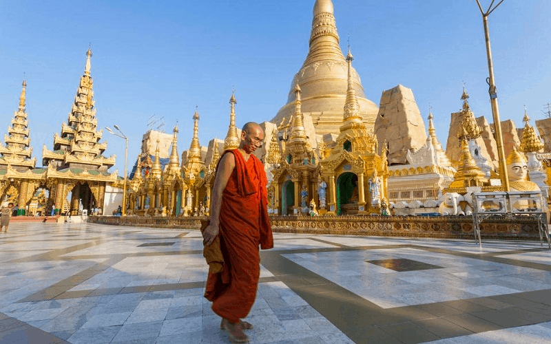 10 điều cấm kỵ khi đi du lịch Myanmar