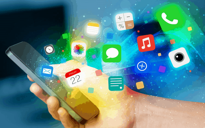 12 ứng dụng điện thoại hữu ích nhất trên đường du lịch