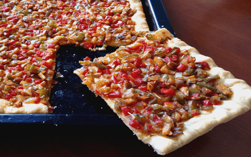 wanderlust tips 19 phien ban pizza ngon tuyet tren khap the gioi 0