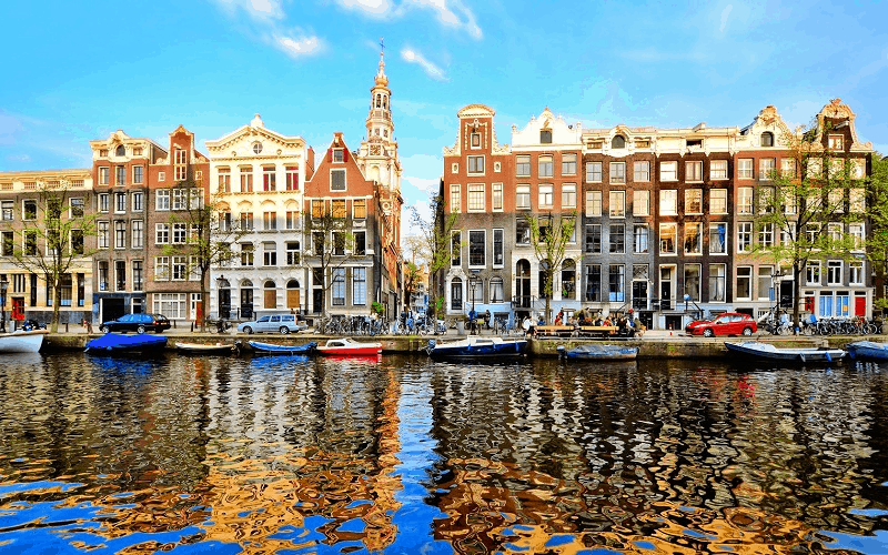 8 điều thú vị về đất nước Hà Lan có thể bạn chưa biết 5 wanderlust tips 8 dieu thu vi ve dat nuoc ha lan co ban chua biet 9