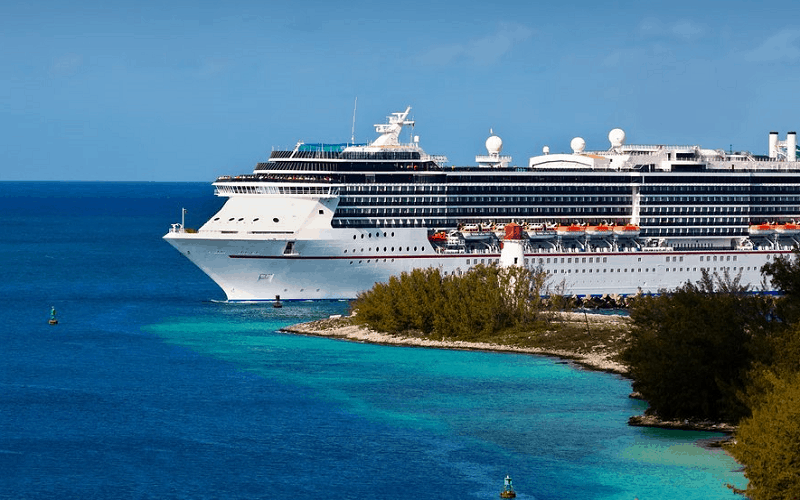 8 sai lầm du khách thường mắc phải khi du lịch trên du thuyền