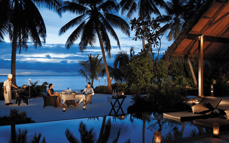 Trải nghiệm dịch vụ đẳng cấp với Shangri-La Hotels & Resorts 5 wanderlust tips Experience extensive luxury facilities and services at Shangri La Hotels and Resorts 11