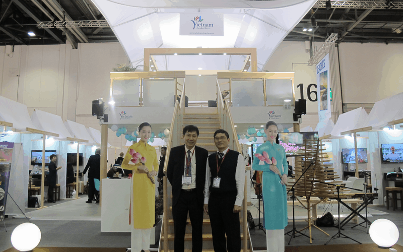 Ấn tượng du lịch Việt Nam tại Hội chợ du lịch Thế giới WTM 2017 5 wanderlust tips an tuong Du lich Viet Nam tai Hoi cho du lich The gioi WTM 2017 11