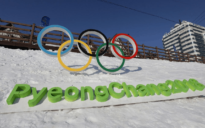 Du khách Việt được miễn visa Hàn Quốc trong dịp Olympic mùa đông 2018