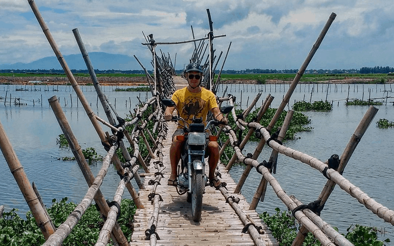 Về Quảng Nam nhớ ghé quê hương của tác giả "hoa vàng cỏ xanh" 5 wanderlust tips du lich quang nam nho ghe que huong cua tac gia hoa vang co xanh 0