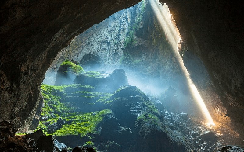 Chính thức mở bán vé thám hiểm Sơn Đoòng 2018 vào ngày 1/11