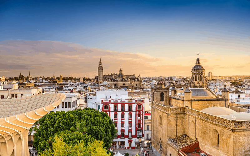 wanderlust tips ly do seville tay ban nha la diem den ly tuong nhat the gioi nam 2018 0