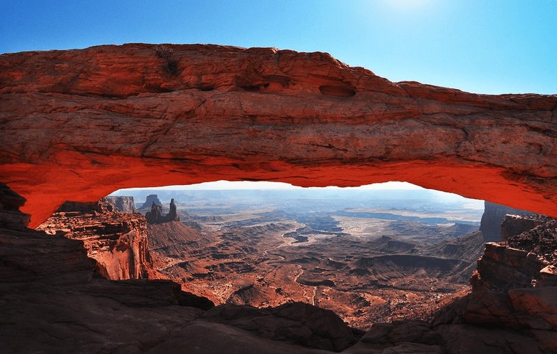 wanderlust tips ngan ngo voi 30 ki quan thien nhien dep hon o bac 2