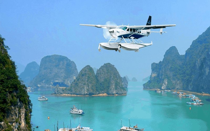 wanderlust tips sap mo duong bay ha long co bang thuy phi co 1