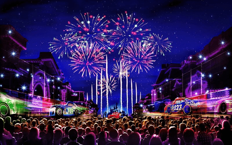 wanderlust tips sap ra mat le hoi danh cho nhung nguoi ham mo pixar tai disneyland 2