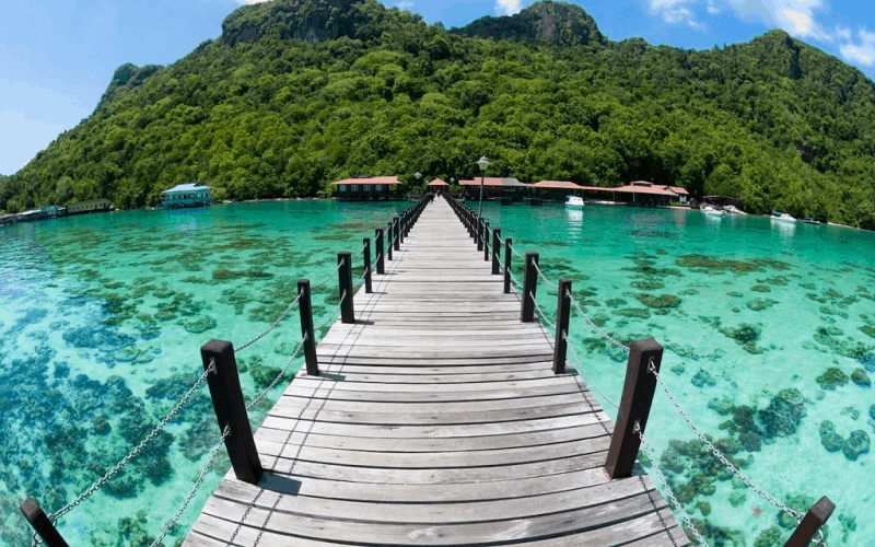 Tất tần tật kinh nghiệm du lịch đảo rồng Tioman, Malaysia 5 wanderlust tips tat tan tat kinh nghiem du lich dao rong tioman 2