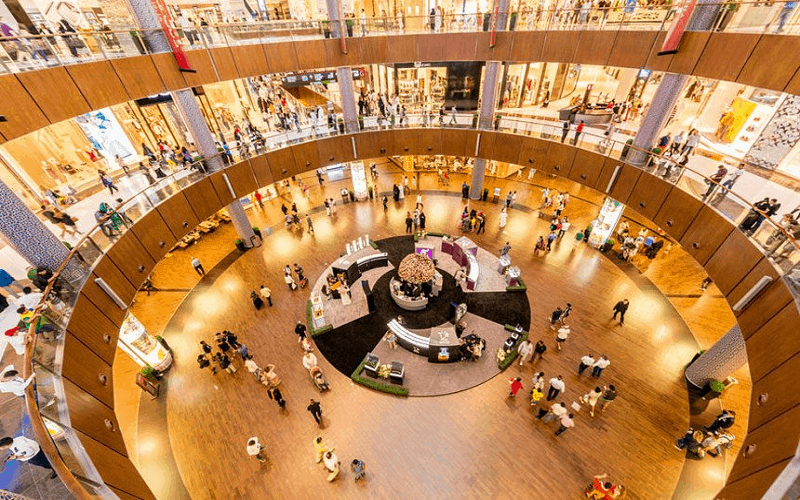 Top 10 địa điểm mua sắm hấp dẫn nhất ở Dubai 5 wanderlust tips top 10 dia diem mua sam hap dan nhat o dubai 0