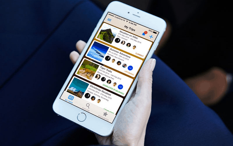 Top 10 ứng dụng hữu ích dành cho cho những người đam mê xê dịch 5 wanderlust tips top 10 ung dung huu ich danh cho cho nhung nguoi dam xe dich 11