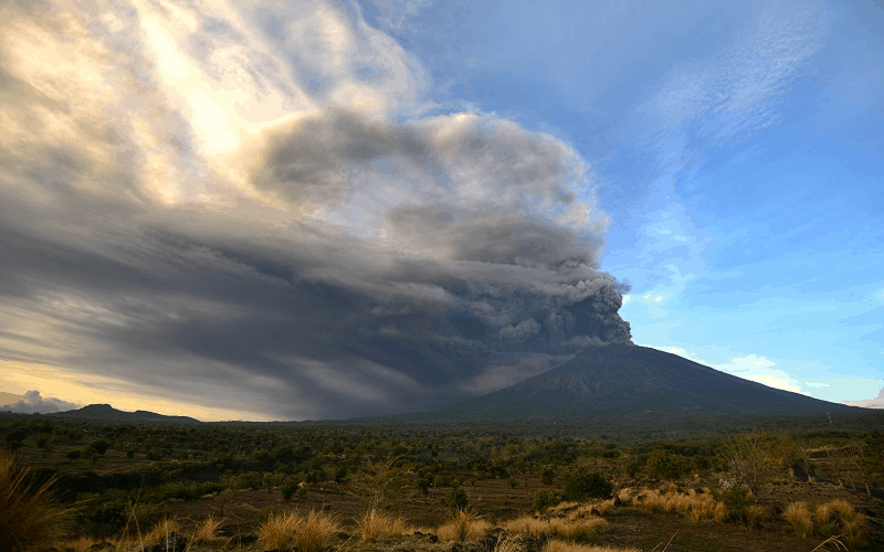 Việt Nam cảnh báo công dân đang có ý định du lịch Bali