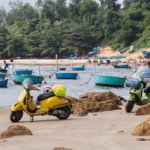 wanderlust tips Ngao du mien bien bang xe tay ga 11
