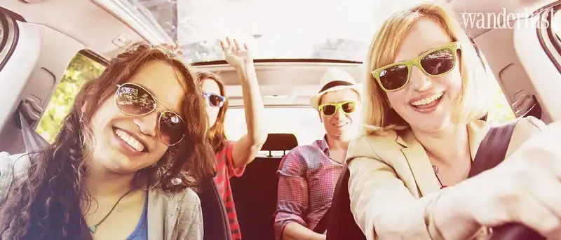 Tạp chí Du lịch Wanderlust Tips 12 sai lầm gây tốn kém bạn nên từ bỏ ngay để tiết kiệm khi đi du lịch