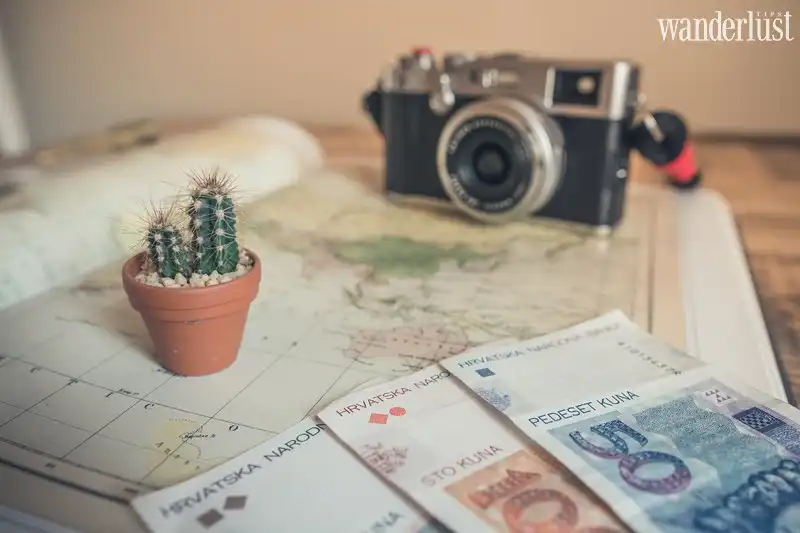 Tạp chí Du lịch Wanderlust Tips 12 sai lầm gây tốn kém bạn nên từ bỏ ngay để tiết kiệm khi đi du lịch