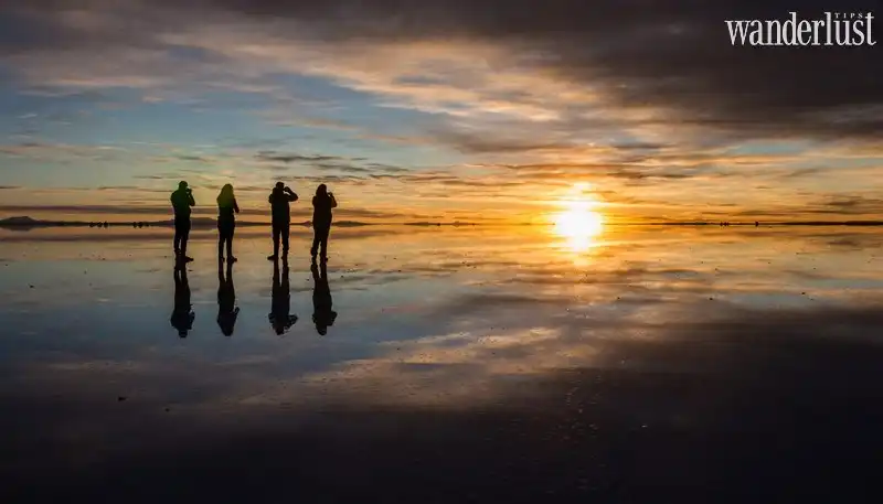 Tạp chí Du lịch Wanderlust Tips 12 sai lầm gây tốn kém bạn nên từ bỏ ngay để tiết kiệm khi đi du lịch