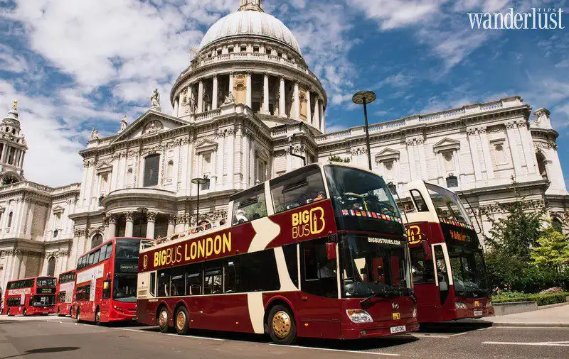 Tạp chí Du lịch Wanderlust Tips 12 sai lầm gây tốn kém bạn nên từ bỏ ngay để tiết kiệm khi đi du lịch