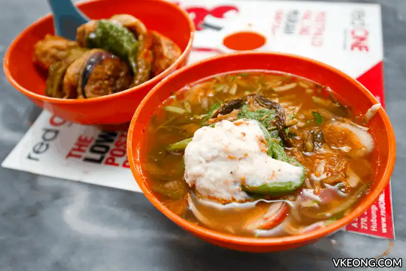 7 địa chỉ quán ăn nổi tiếng nhất định phải ghé ở Ipoh, Malaysia 16 wanderlust tips 20 dia chi nhat dinh phai thu o ipoh 13