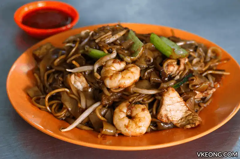 7 địa chỉ quán ăn nổi tiếng nhất định phải ghé ở Ipoh, Malaysia 7 wanderlust tips 20 dia chi nhat dinh phai thu o ipoh 3