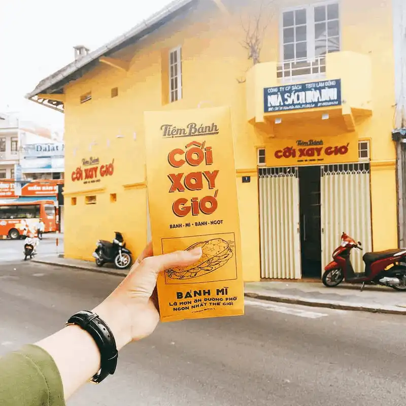 wanderlust tips 5 diem check in chat phat ngat o da lat khien gioi tre thich me trong nam 2017 2