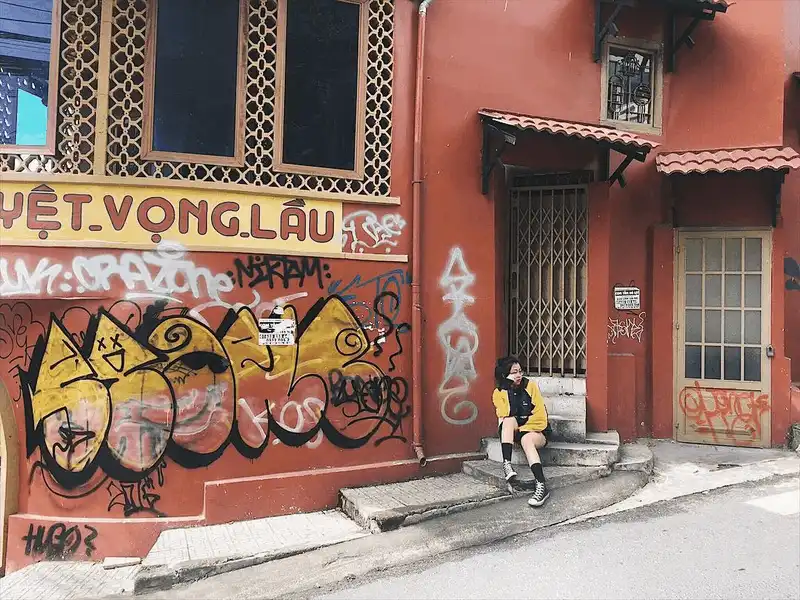 wanderlust tips 5 diem check in chat phat ngat o da lat khien gioi tre thich me trong nam 2017 4