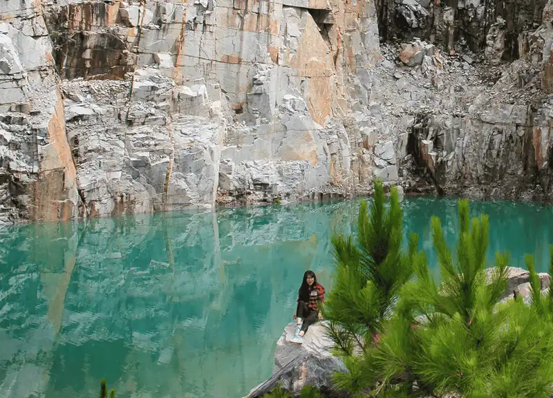 wanderlust tips 5 diem check in chat phat ngat o da lat khien gioi tre thich me trong nam 2017 7