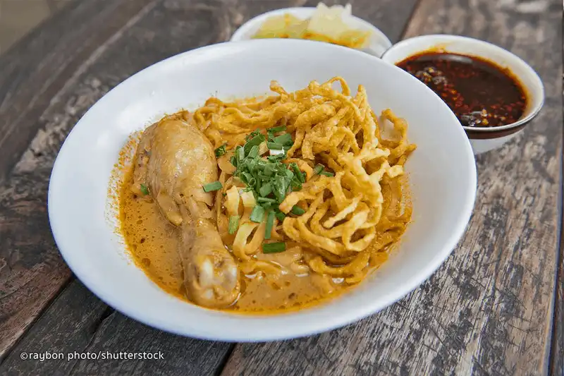 5 món ăn ngon và rẻ nhất định phải thử khi đến Chiang Mai 7 wanderlust tips 5 mon ngon va re nhat dinh phai thu khi den chiang mai 4