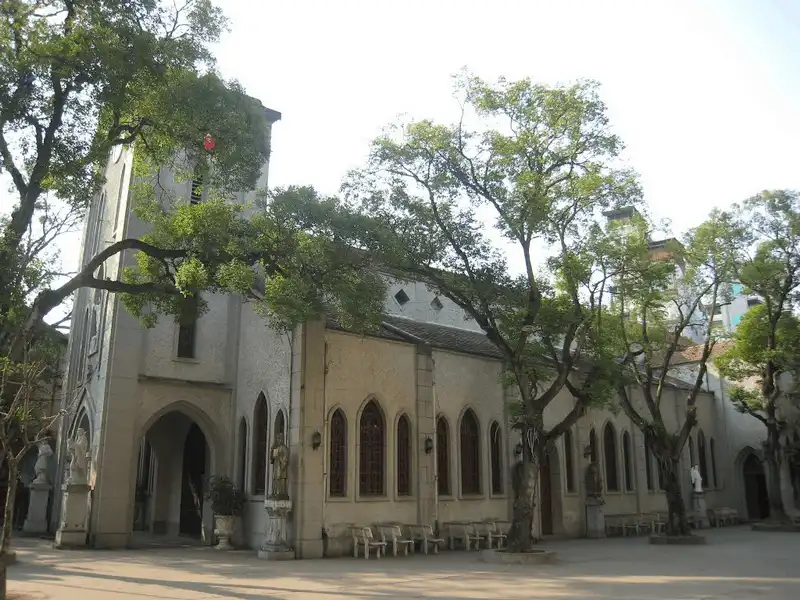 wanderlust tips 5 nha tho o ha noi la diem den ly tuong cho dip le giang sinh 7