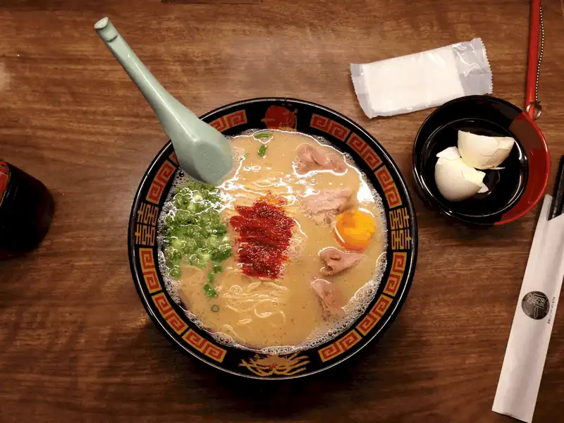 wanderlust tips 7 mon an ngon bo re nhat o tokyo nhat ban 1