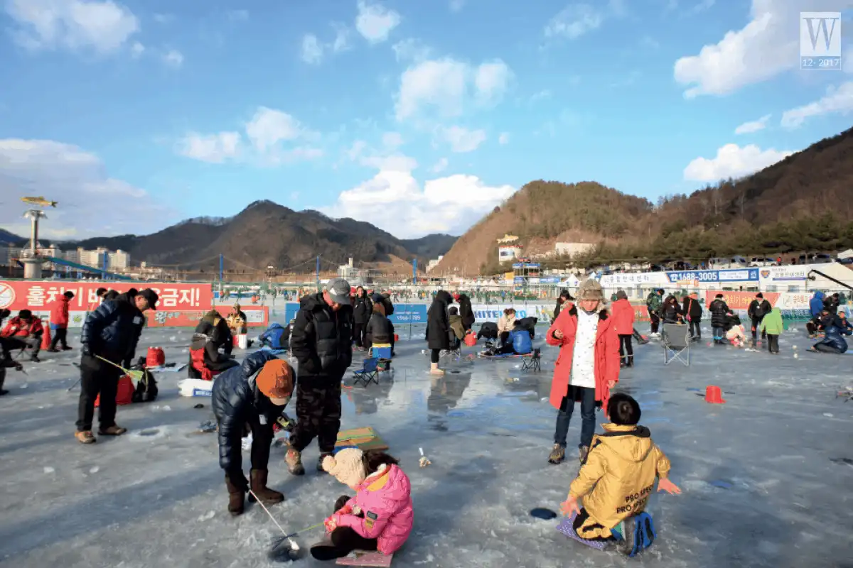 wanderlust tips 8 ly do phai den Gangwon do xu so than tien mua dong8