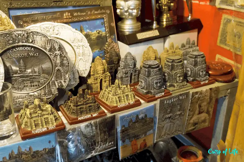 wanderlust tips 8 mon qua nen mua khi du lich campuchia 3