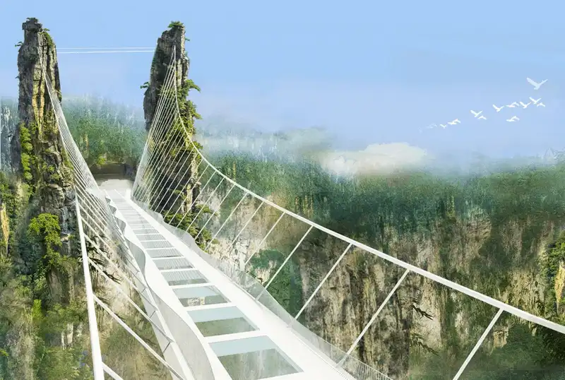 8 tuyệt tác kiến trúc dành cho những người không sợ độ cao 8 wanderlust tips 8 tuyet tac kien truc danh cho nhung nguoi khong cao 4