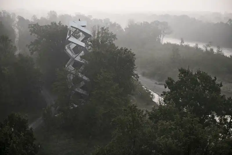 wanderlust tips 8 tuyet tac kien truc danh cho nhung nguoi khong cao 9