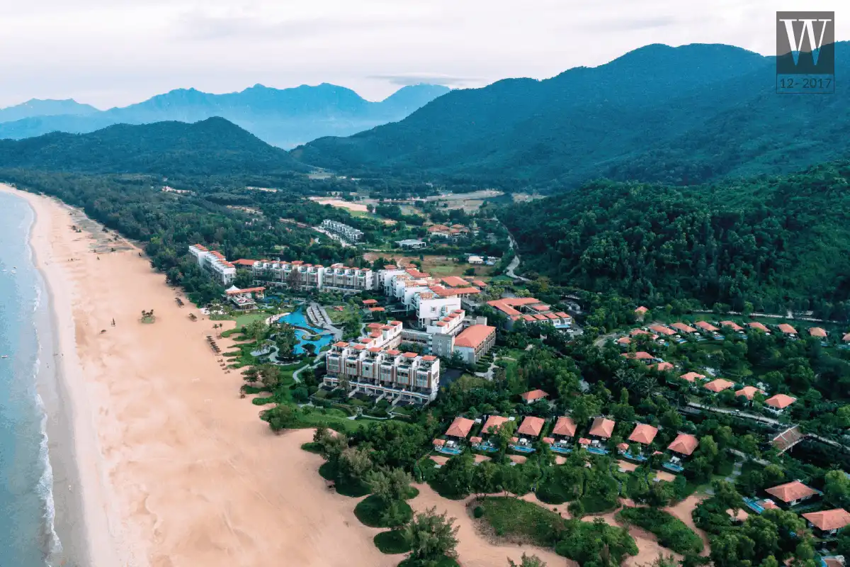 wanderlust tips Claire Chiang dong sang lap tap doan Banyan Tree Hotels Resorts 11