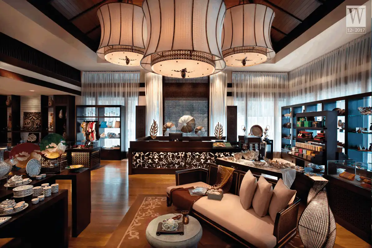 wanderlust tips Claire Chiang dong sang lap tap doan Banyan Tree Hotels Resorts 12