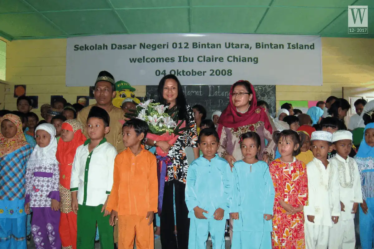 wanderlust tips Claire Chiang dong sang lap tap doan Banyan Tree Hotels Resorts3