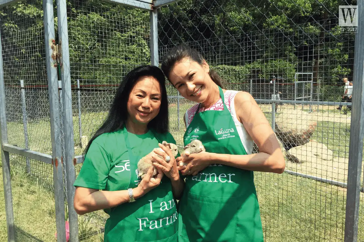 wanderlust tips Claire Chiang dong sang lap tap doan Banyan Tree Hotels Resorts4