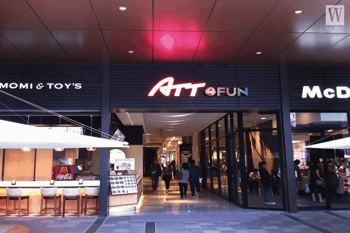 Đài Loan - một hành trình khác 14 wanderlust tips Dai loan mot hanh trinh khac 12