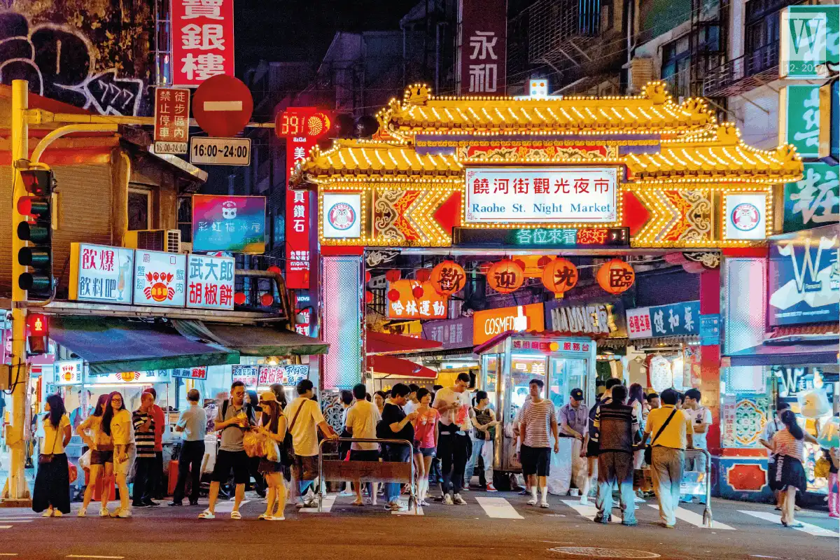 Đài Loan - một hành trình khác 10 wanderlust tips Dai loan mot hanh trinh khac 21