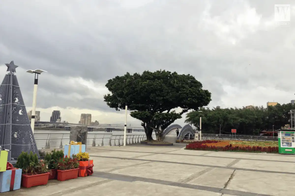 Đài Loan - một hành trình khác 6 wanderlust tips Dai loan mot hanh trinh khac1