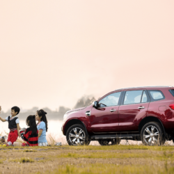 wanderlust tips Family travel with Ford Everest 11