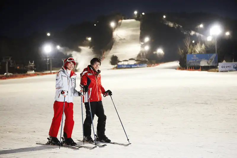 Hàn Quốc khai trương tuyến đường sắt đặc biệt Kyeongkang 7 wanderlust tips Han Quoc khai truong tuyen duong sat dac biet Kyeongkang1