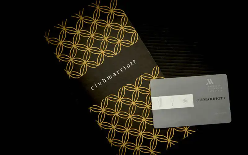 Marriott International ra mắt thẻ hội viên thân thiết Club Marriott 3.0 6 wanderlust tips JW Marriott Ha Noi ra mat the hoi vien than thiet Club Marriott 3.01