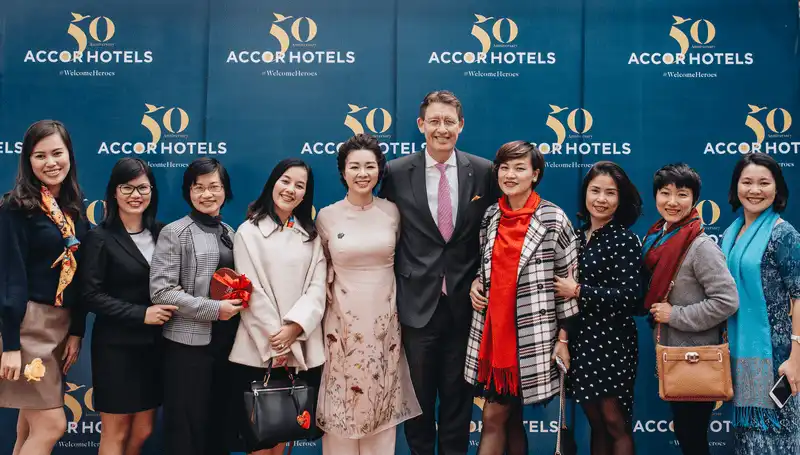 Khách sạn Metropole kỷ niệm 50 năm ngày thành lập tập đoàn AccorHotels 6 wanderlust tips Khach san Metropole ky niem 50 nam ngay thanh lap tap doan AccorHotels2