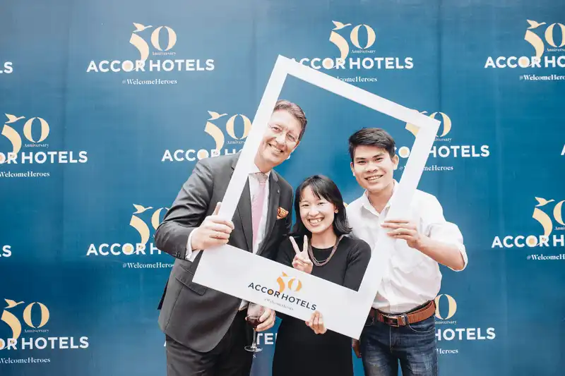 Khách sạn Metropole kỷ niệm 50 năm ngày thành lập tập đoàn AccorHotels 7 wanderlust tips Khach san Metropole ky niem 50 nam ngay thanh lap tap doan AccorHotels3